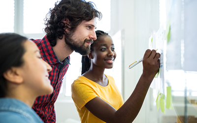 Formations en présentiel Formations en présentiel