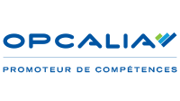 Logo partenaire OPCALIA