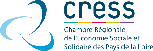 Logo de la CRESS