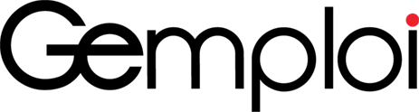 Logo groupement d'employeurs GEmploi