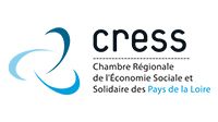 Logo partenaire CRESS Logo partenaire CRESS