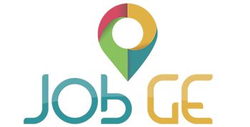 Logo JobGE - bourse de l'emploi