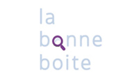 Logo partenaire la bonne boite