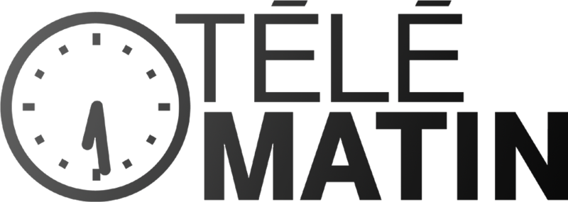 Logo Télématin