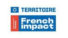 Logo du Territoire le French Impact