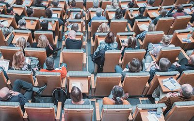 CESE sur les Groupements d'Employeurs en visio-conférence