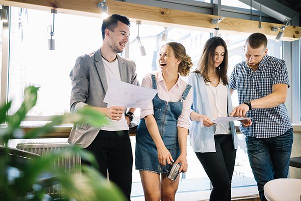 Institutions représentatives du personnel : obligation de négocier avec les syndicats intéressés