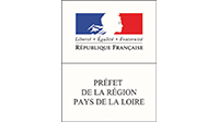 Logo partenaire Préfet Pays de la Loire - RHinfoGE