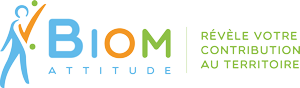 Logo BIOM Attitude