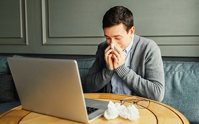 Coronavirus - COVID-19 et monde du Travail