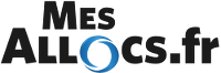 Logo site internet partenaire Mes Allocs