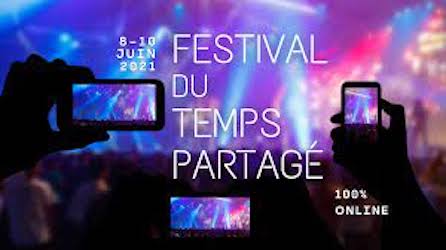 festival du temps partagé