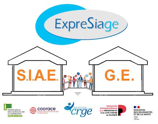 Visuel_expresiage_SIAE_GE Expresiage_Crge_Siae_ge