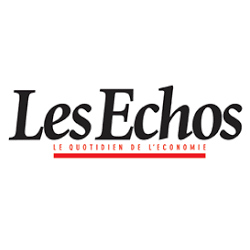 Article Les Echos