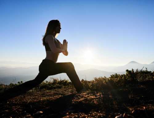 Notre partenaire le groupe vyv vous invite à la Matinale loi santé au travail et sport santé en entreprise