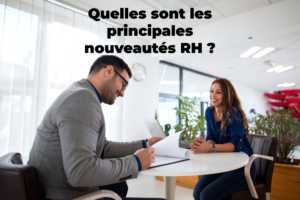 Quelles sont les principales nouveautés RN en 2023