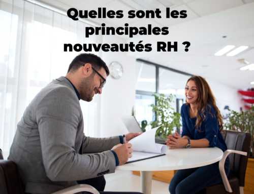 Quelles sont les nouveautés en droit social / droit du travail début 2023