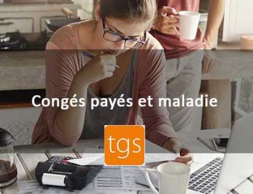 Congés payés et maladie