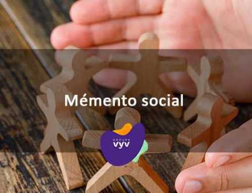 Le groupe VYV met à votre disposition le mémento social 2024