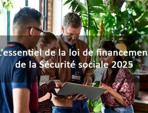 Loi de financement de la sécurité sociale 2025