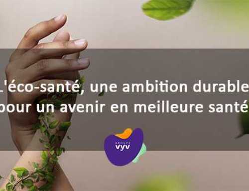 L’éco-santé, une ambition durable pour un avenir en meilleure santé