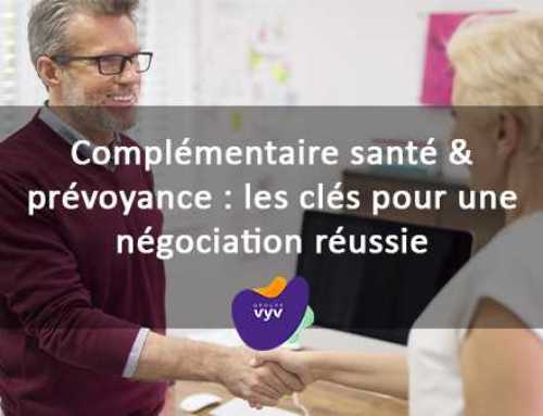 Complémentaire santé & prévoyance : les clés pour une négociation réussie