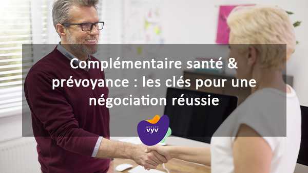 Groupe vyv complementaire sante et prevoyance guide a telecharger